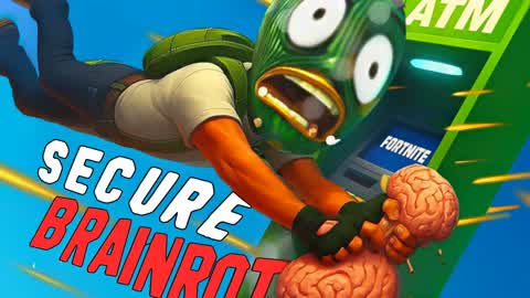 Secure The Brainrot