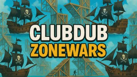 CLUBDUB ZONEWARS