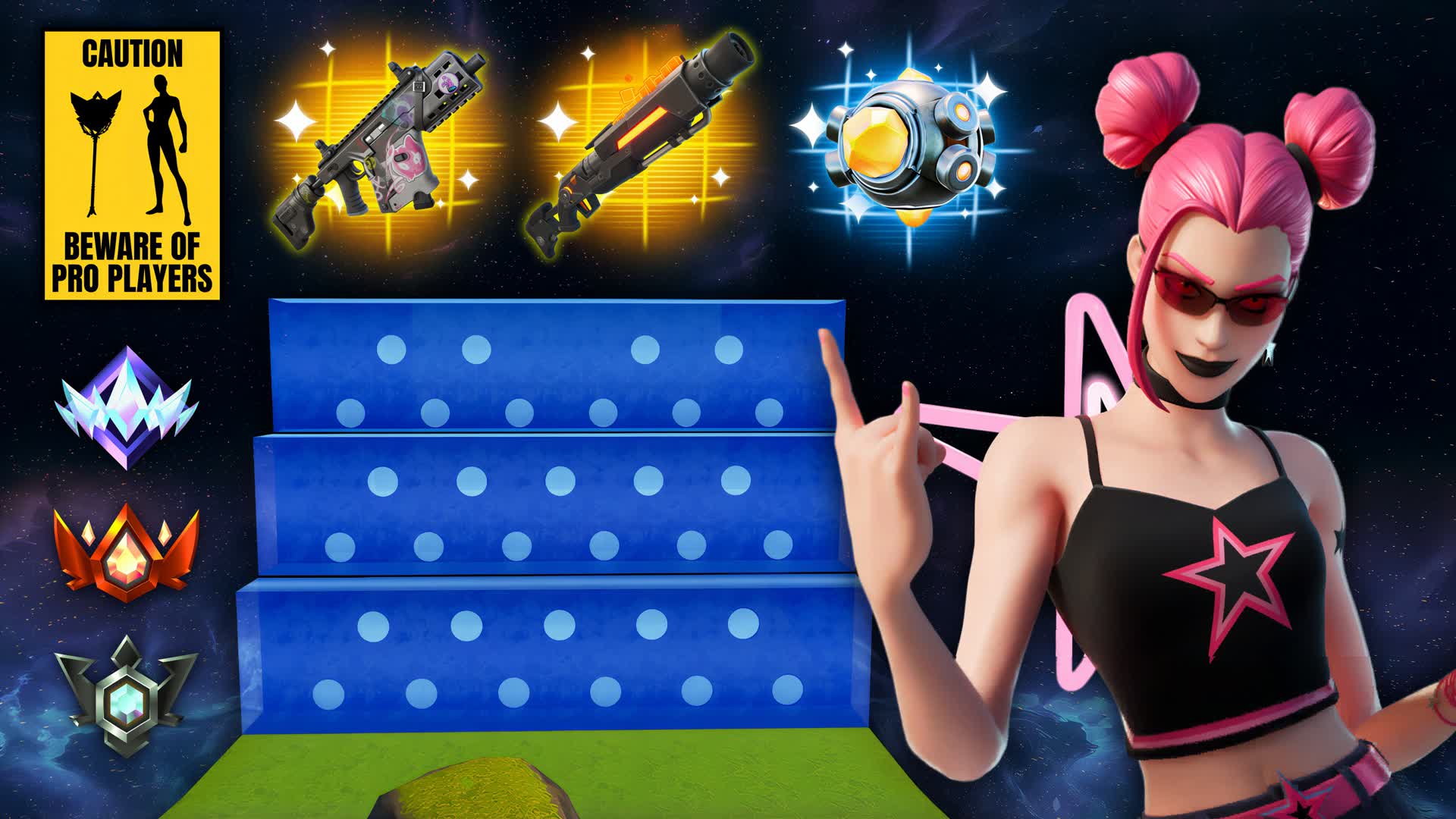 32人プレイヤーカップ ゾーンウォーズ