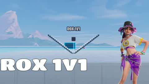 1v1 Rox