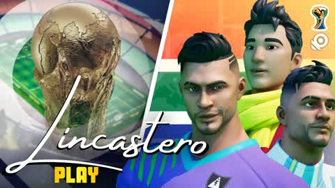 Lincastero 🇿🇦//Stade FFL