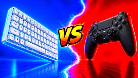 RED VS BLUE FORM STANDARD 🔴🔵