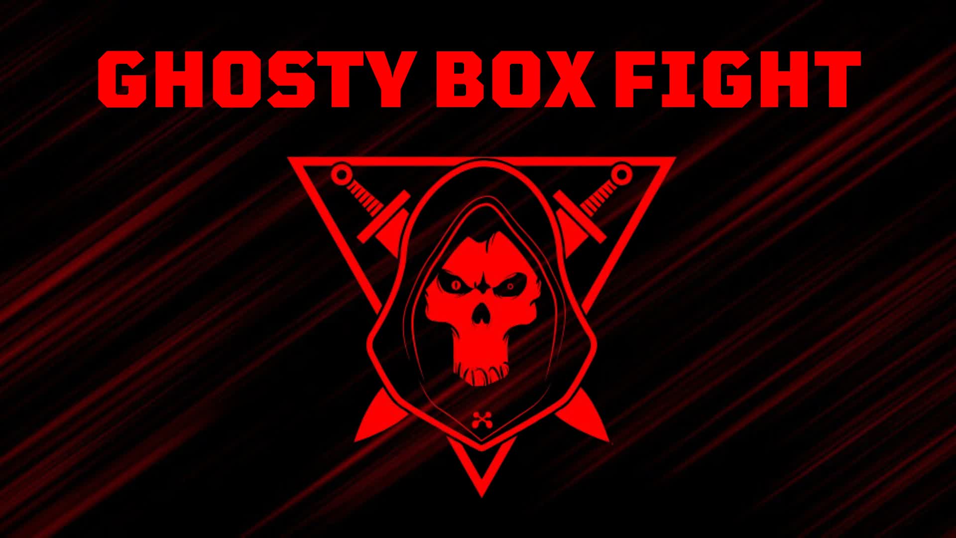 Ghosty Box Fight