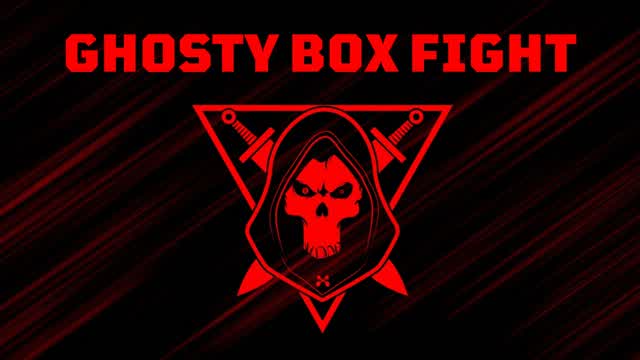 Ghosty Box Fight
