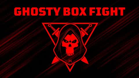 Ghosty Box Fight