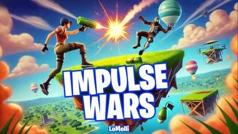 Impulse Wars