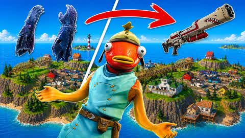 LAST ROYALE