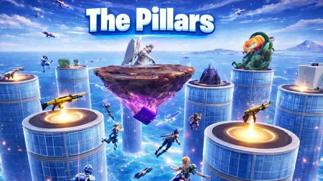 The Pillars 2.0