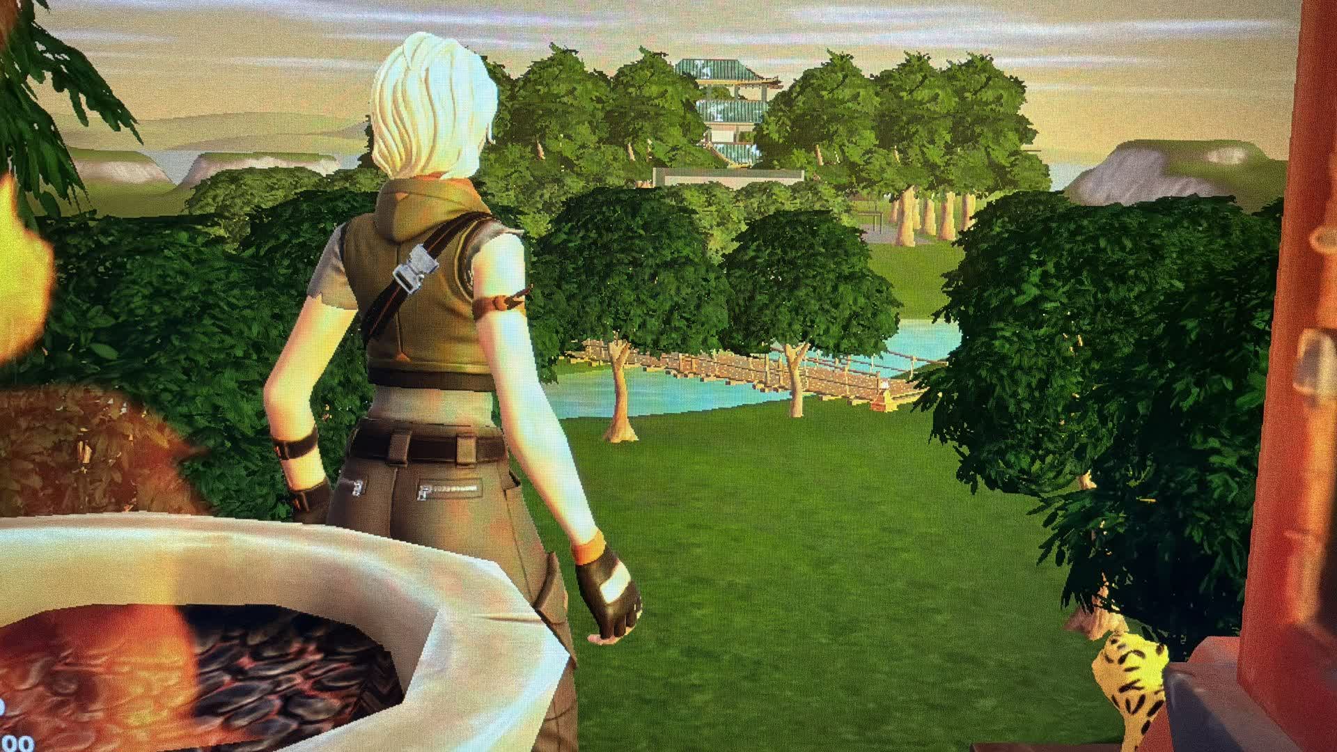 HARIKO タイガーコレクションゲーム