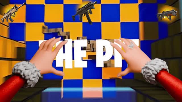 The Pit TakeOver  🔥