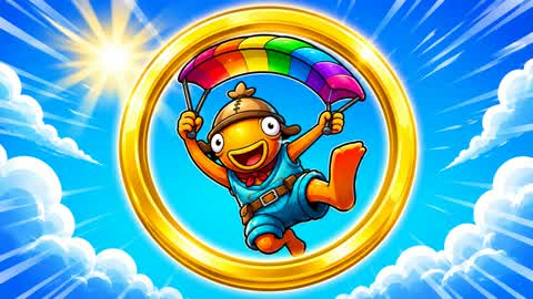 Glide: 100 Towers