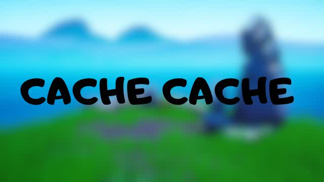 CACHE-CACHE TEMPLE