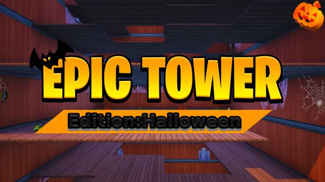 EPIC TOWER - (BOX FIGHT/ ZONE WARS)