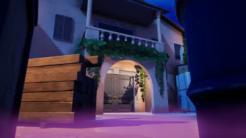 Interdiction de sortie