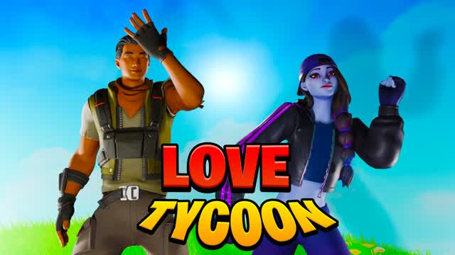Love Tycoon: Paradise ProfitđŽđ°â€ïž