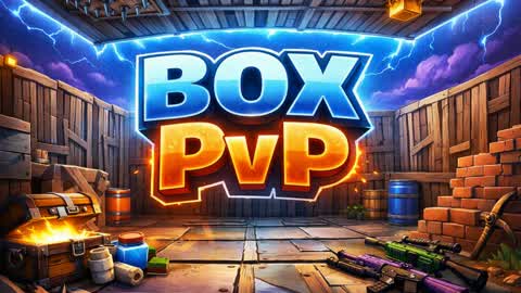 [UPDATE] Box Fights PVP