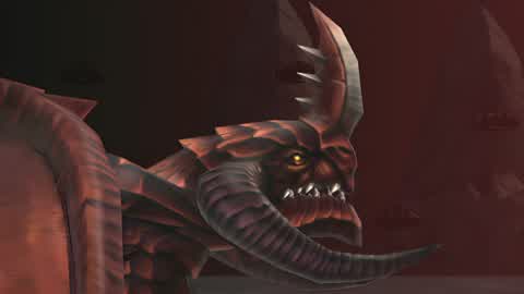 Dragon Ride