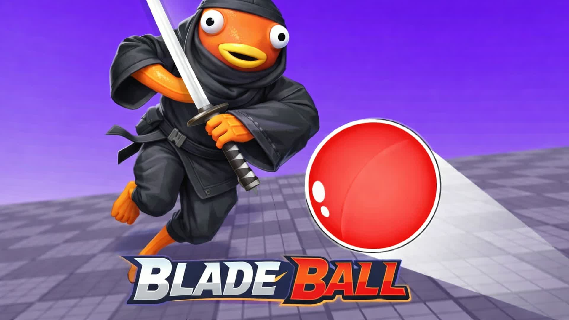 Blade Ball [BETA]
