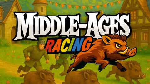 Middle Ages RACING