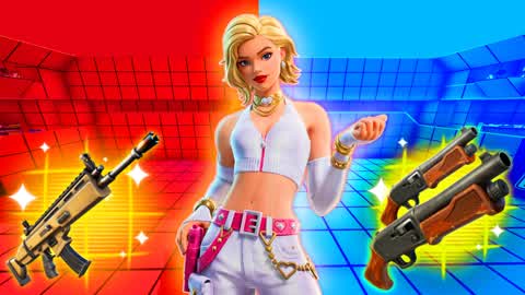 CRAZY RED VS BLUE🔴🔵 CLAPZEN!