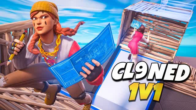 cl9ned 1v1 [Virginia]