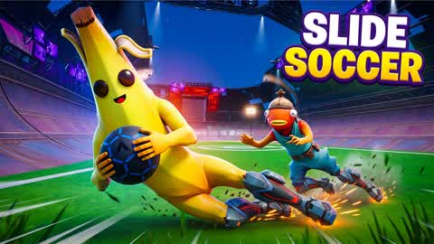 Slide Socker