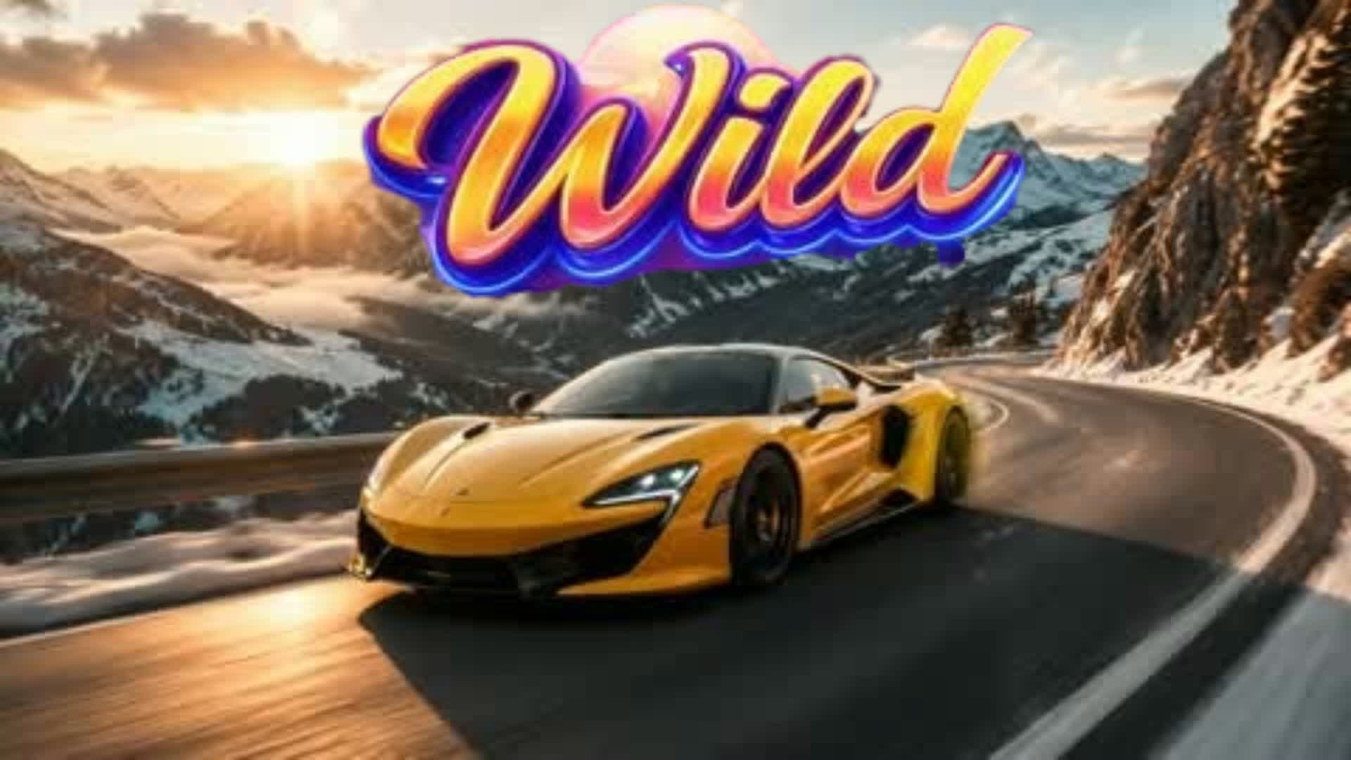 GRAND WILD DRIVING CARS 🌴🌴🌴🌴