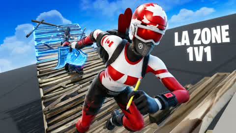 La Zone 1v1