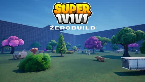 1V1 WITH EVERY GUN ZEROBUILD