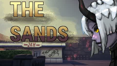 The Sands - Tycoon Wars