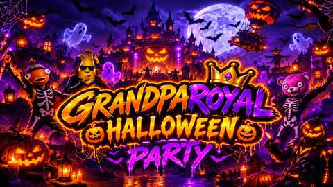 Grandpa Skins Contest