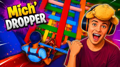 Mich' Dropper