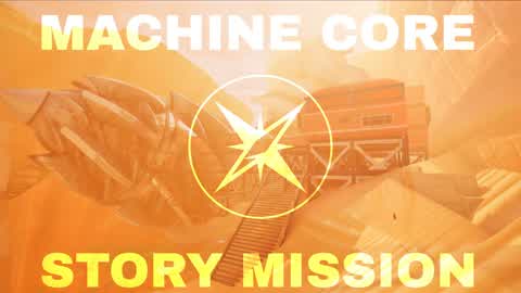 Chapter 2 - Part 8- Machine Core