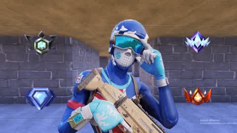 🔥ماب حشر RANKED 🔥