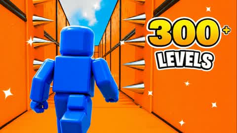 SUPER FUN PARKOUR 500+