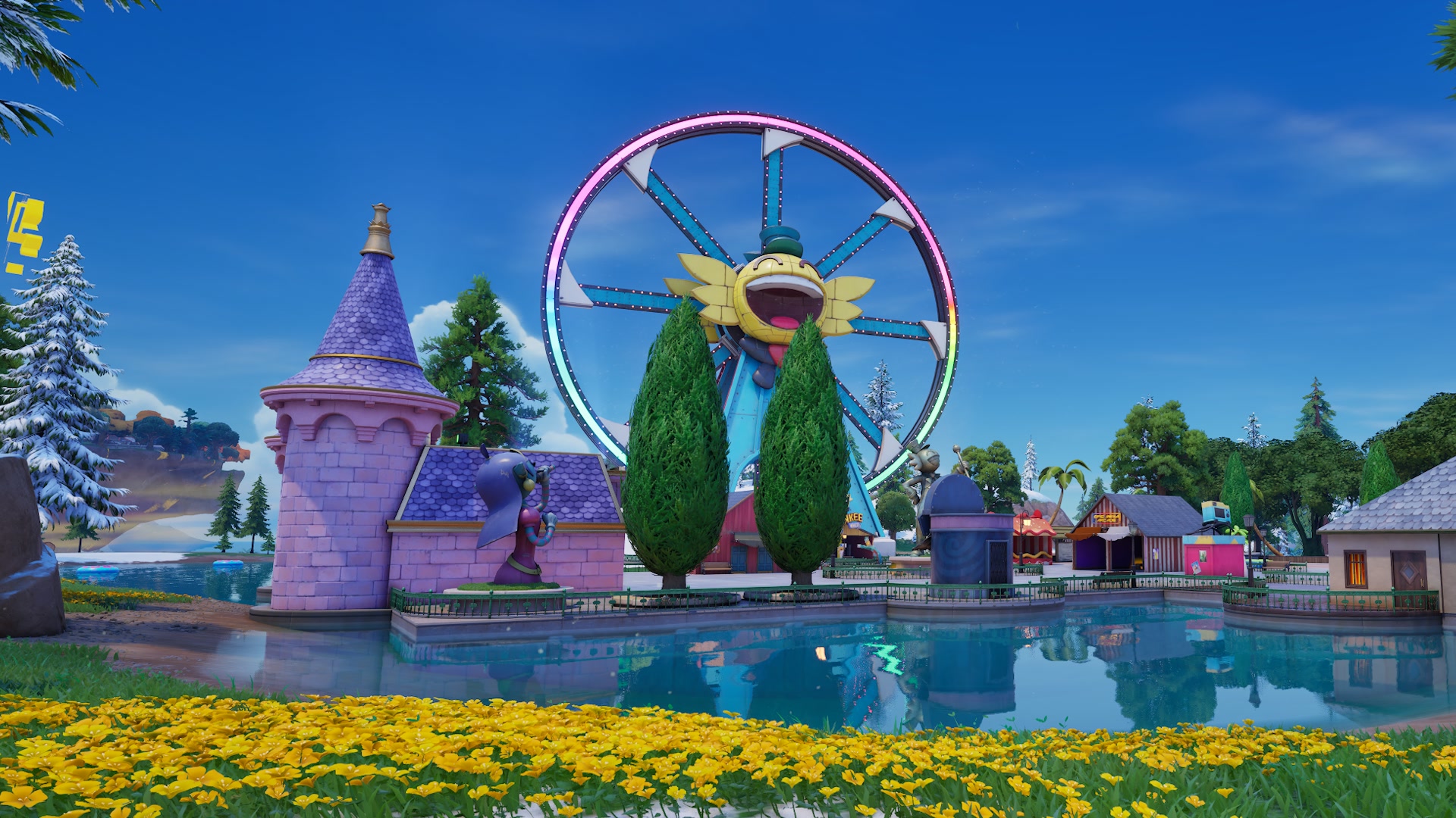 SPEED 2V2 REALISTICS - FINEST REALISTIC — screenshot 1