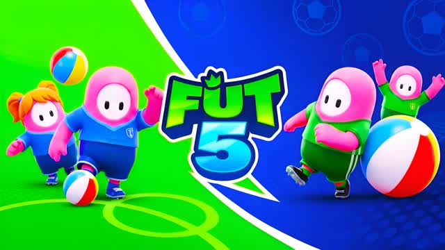FUT5 Football/Soccer