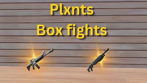 Plxnt's Boxfights