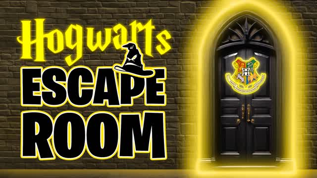 đ° Hogwharts Escape Room