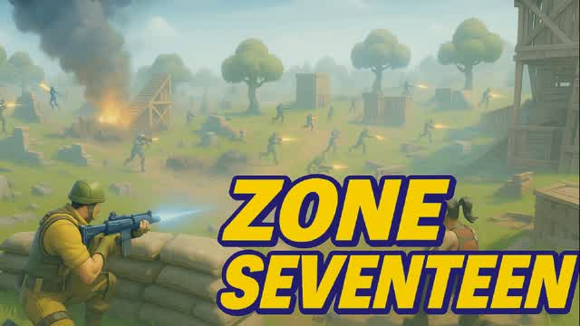 Zone Seventeen