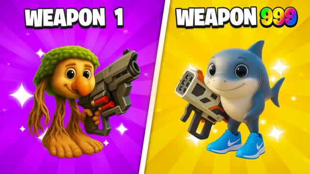 TILTED BRAINROT REMIX ONE SHOT GUN GAME