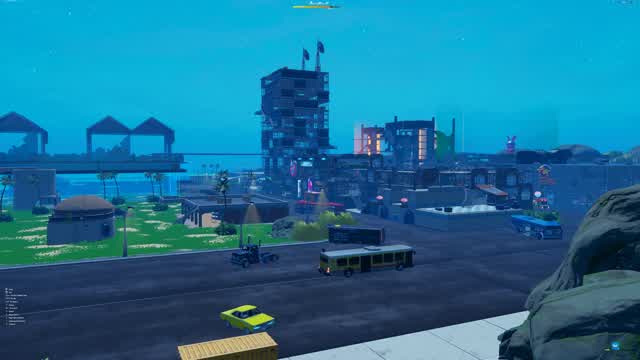 Megalopolis