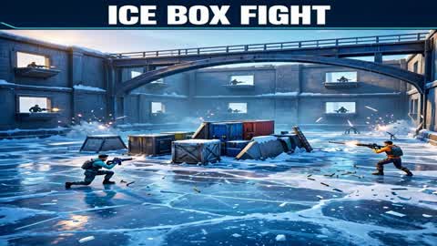Super Box Fight 2027