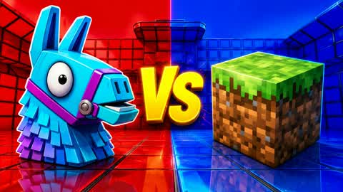 RED VS BLUE HIGH CALIBER 🔴🔵