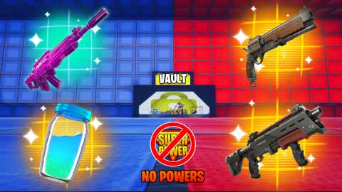 ULTIMATE RED VS BLUE ALL WEAPONS