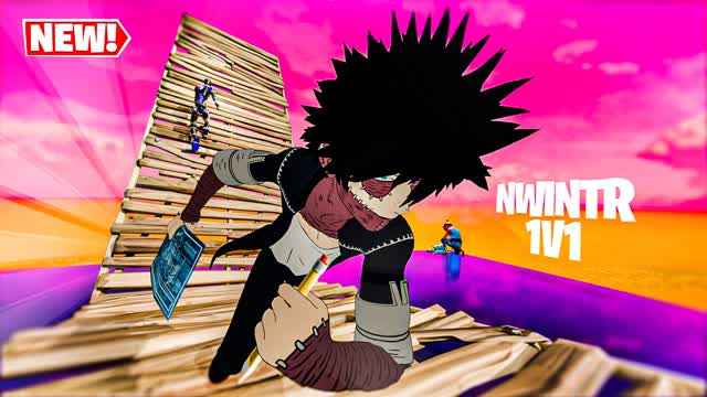 OG 1V1 Build Fights! Simplistic Arena