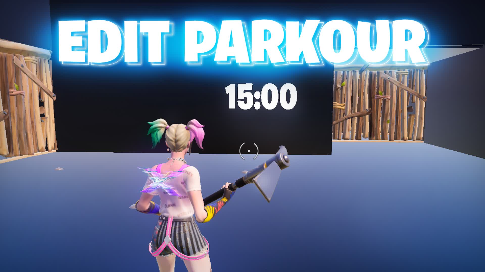 Edit Parkour 7379-5710-6848 by misterx - Fortnite Creative Map Code ...