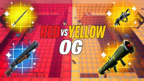 RED VS YELLOW OG 🔴🟡