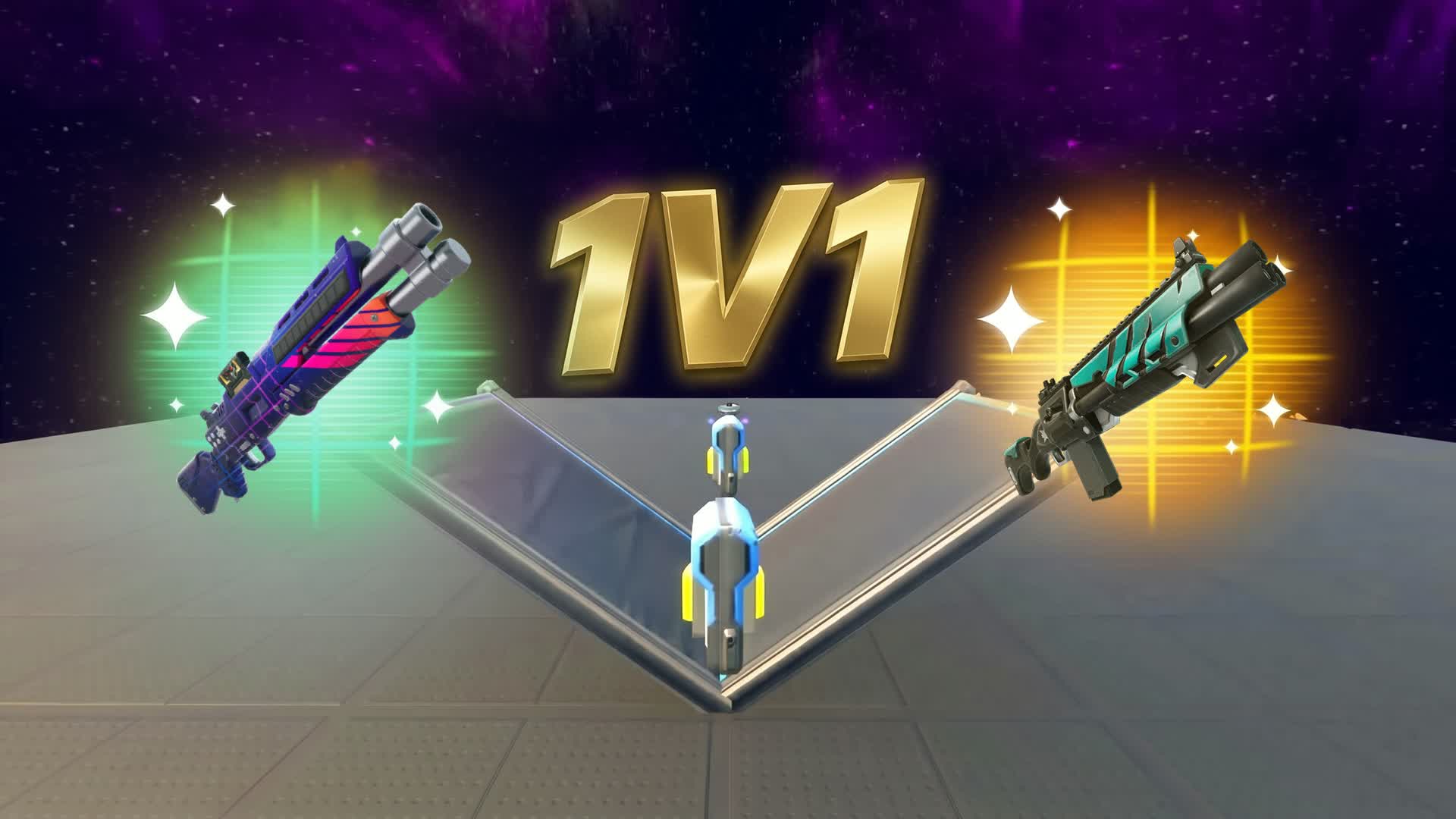 1V1 NO NAMES