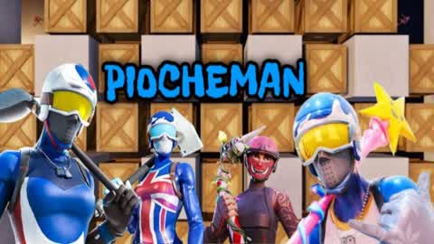 PIOCHEMAN